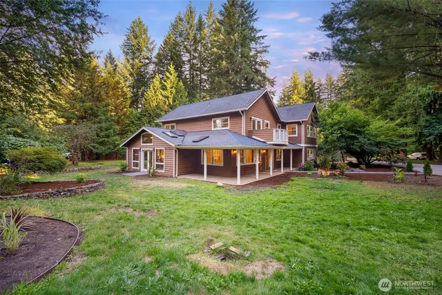 $1,074,900 | 5656 Doran Road, Acme, WA 98220