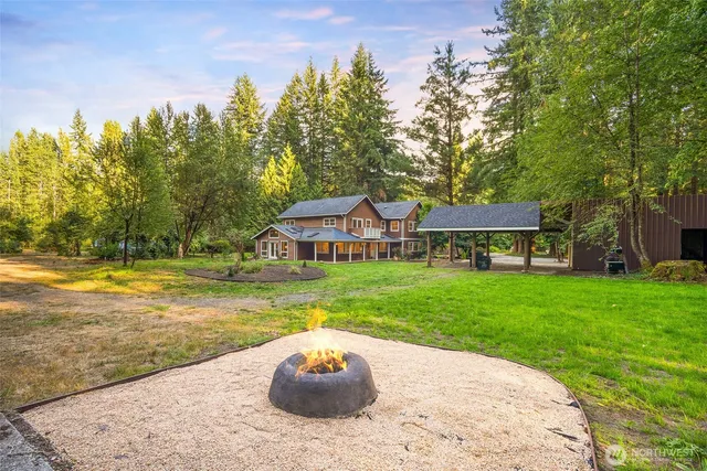 $1,074,900 | 5656 Doran Road, Acme, WA 98220