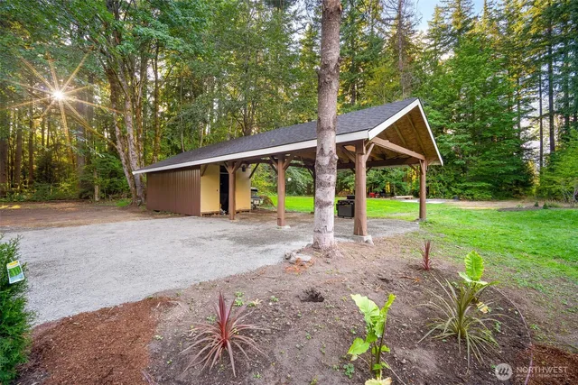 $1,074,900 | 5656 Doran Road, Acme, WA 98220