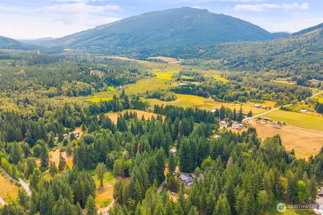 $1,074,900 | 5656 Doran Road, Acme, WA 98220