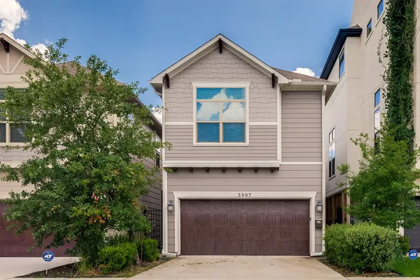 $3,100 | 5807 Larkin Street, Houston, TX 77007