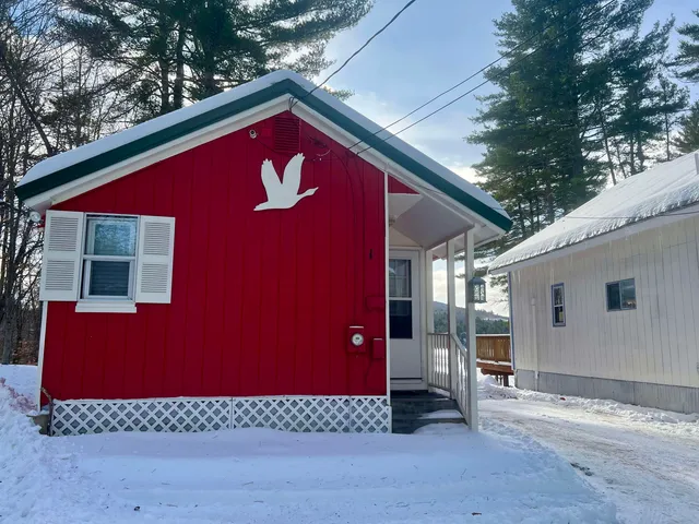$8,400 | 24 Northport Terrace, Unit 1, Conway, NH 03818