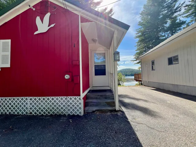 $8,400 | 24 Northport Terrace, Unit 1, Conway, NH 03818