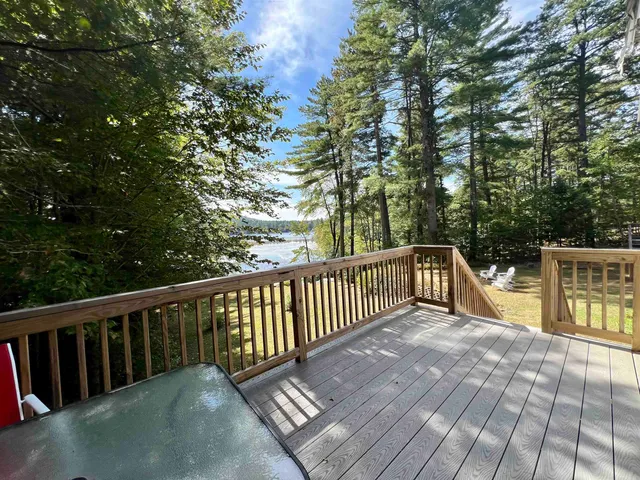 $8,400 | 24 Northport Terrace, Unit 1, Conway, NH 03818