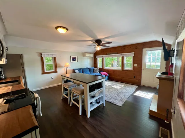 $8,400 | 24 Northport Terrace, Unit 1, Conway, NH 03818