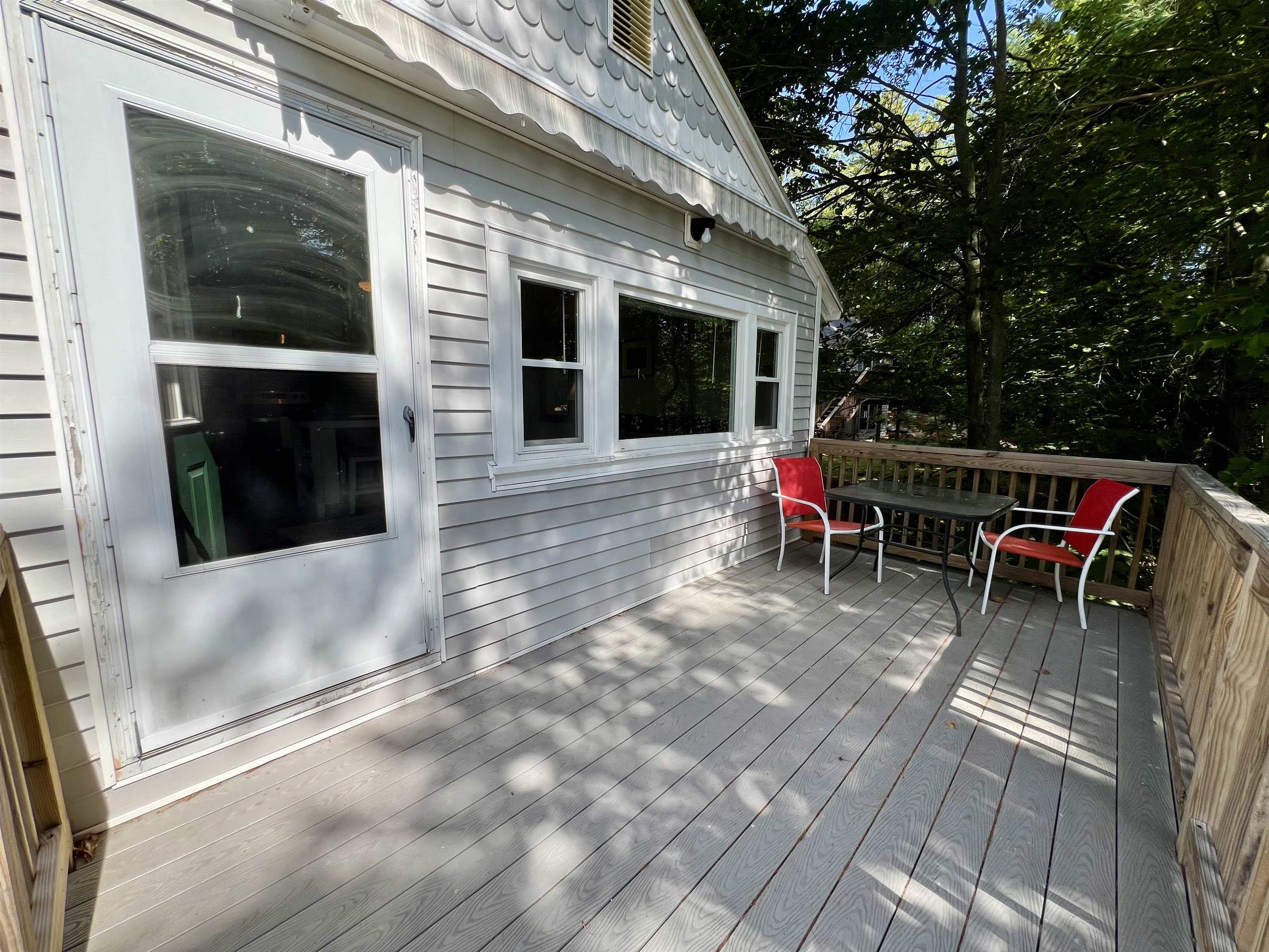 24 Northport Terrace, Unit 1 Conway, NH 03818 - Photo 17 of 18