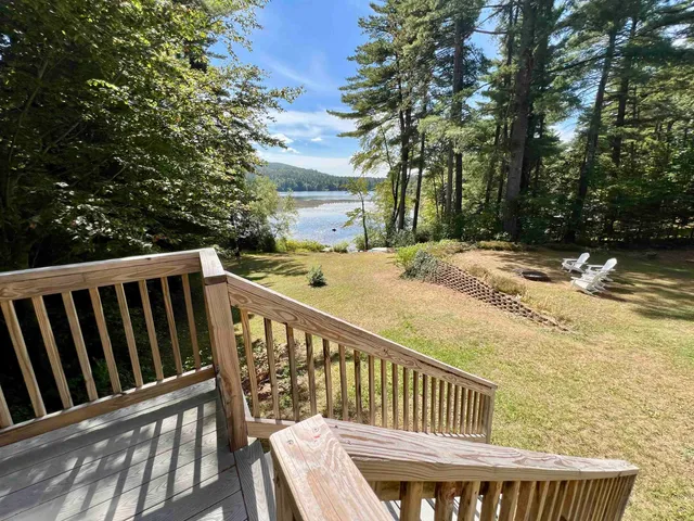 $8,400 | 24 Northport Terrace, Unit 1, Conway, NH 03818