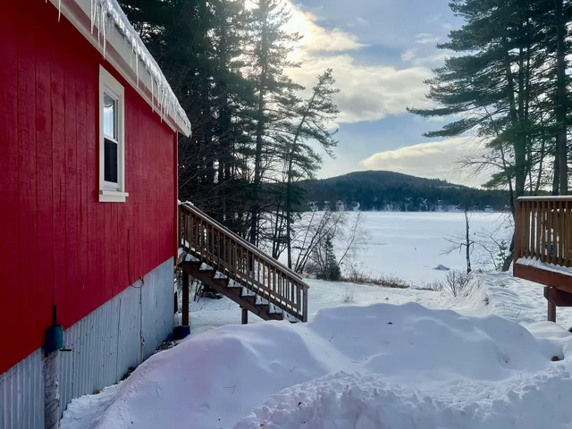 $8,400 | 24 Northport Terrace, Unit 1, Conway, NH 03818