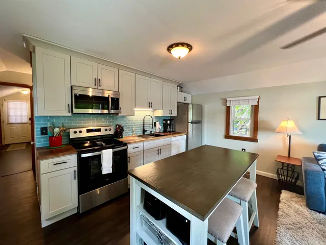 $8,400 | 24 Northport Terrace, Unit 1, Conway, NH 03818