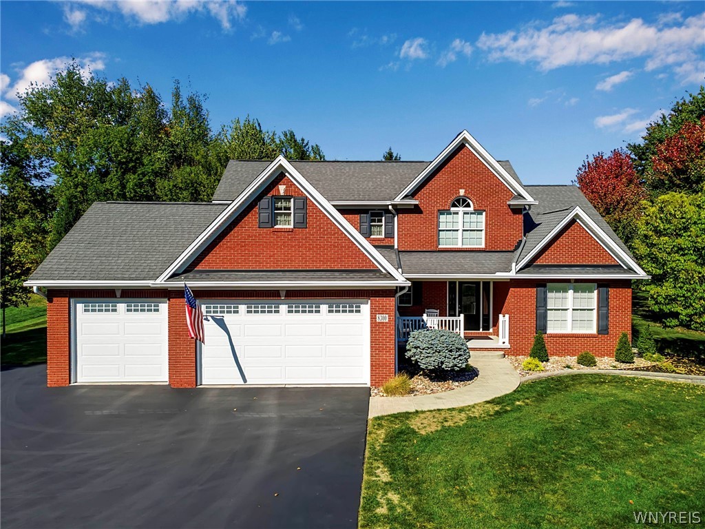 8300 Stahley Road Clarence, NY 14051 - Photo 1 of 1