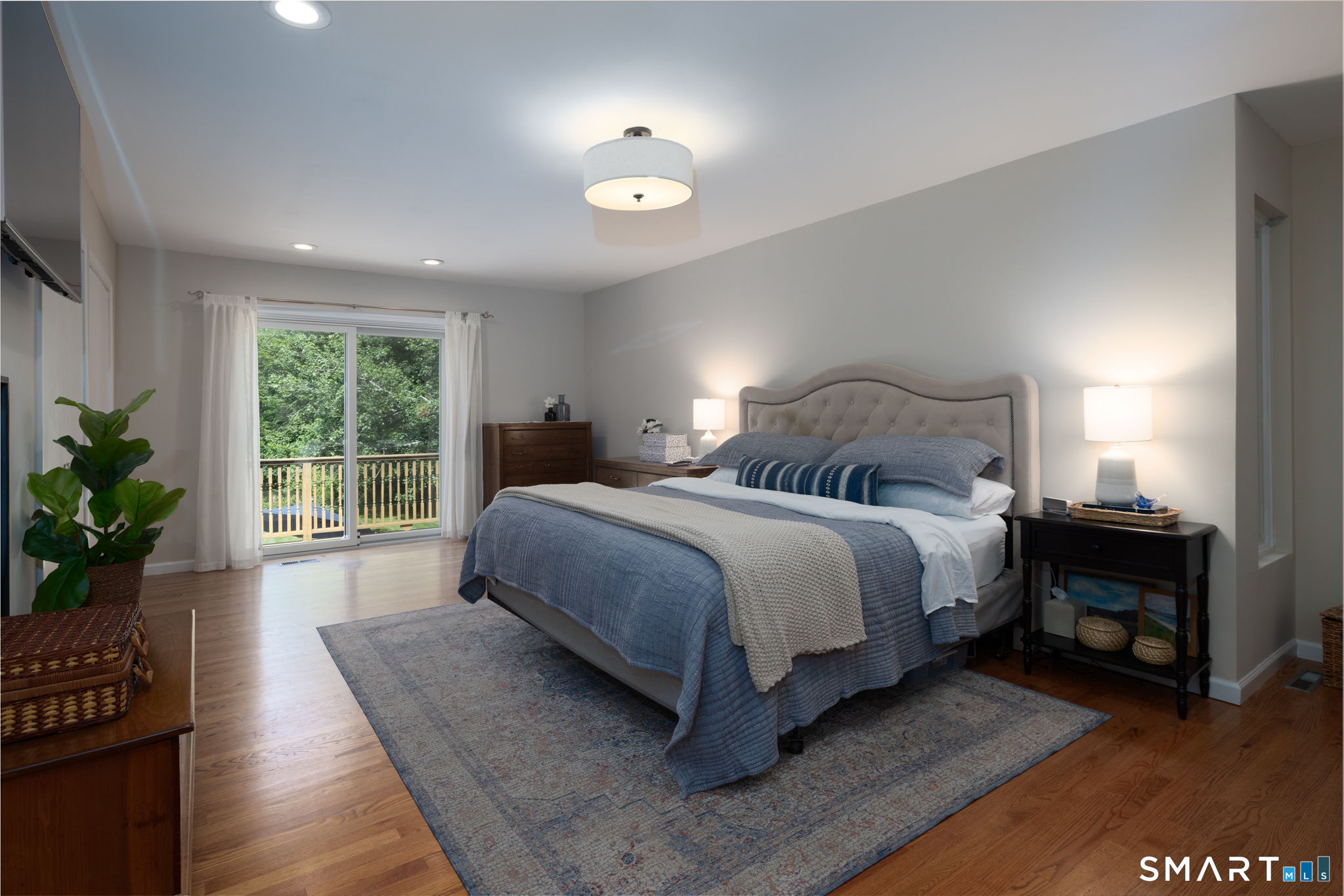 179 Burr Hall Road Middlebury, CT 06762 - Photo 5 of 24