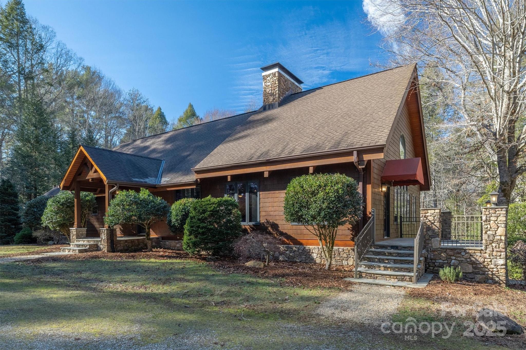 2602 Irish Creek Road Morganton, NC 28655 - Photo 1 of 46 Gallery Image 1