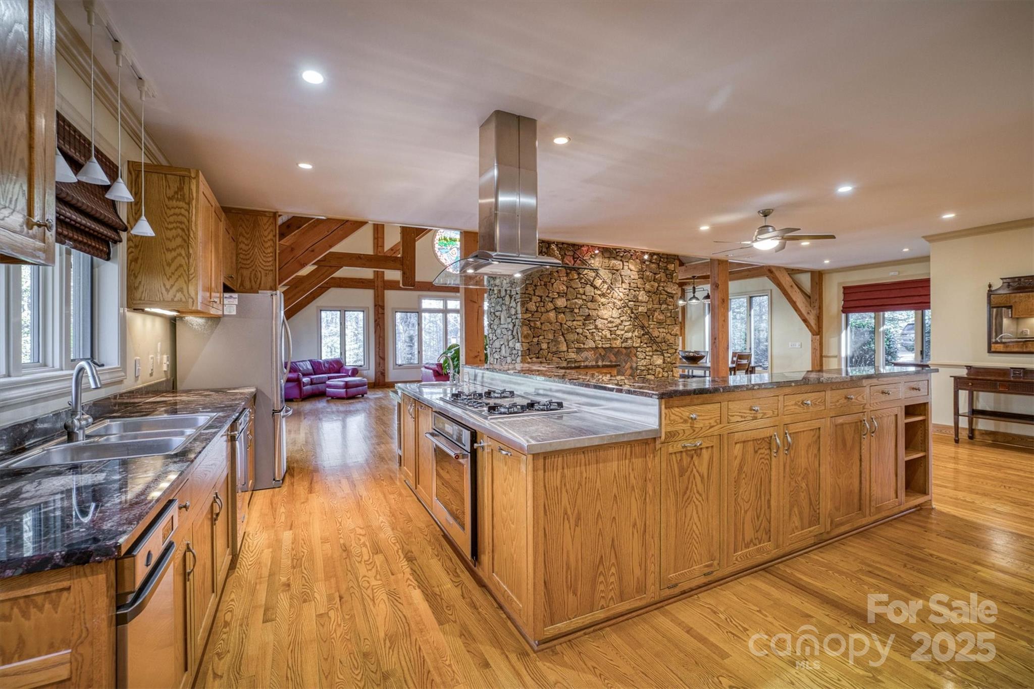 2602 Irish Creek Road Morganton, NC 28655 - Photo 11 of 46 Gallery Image 11