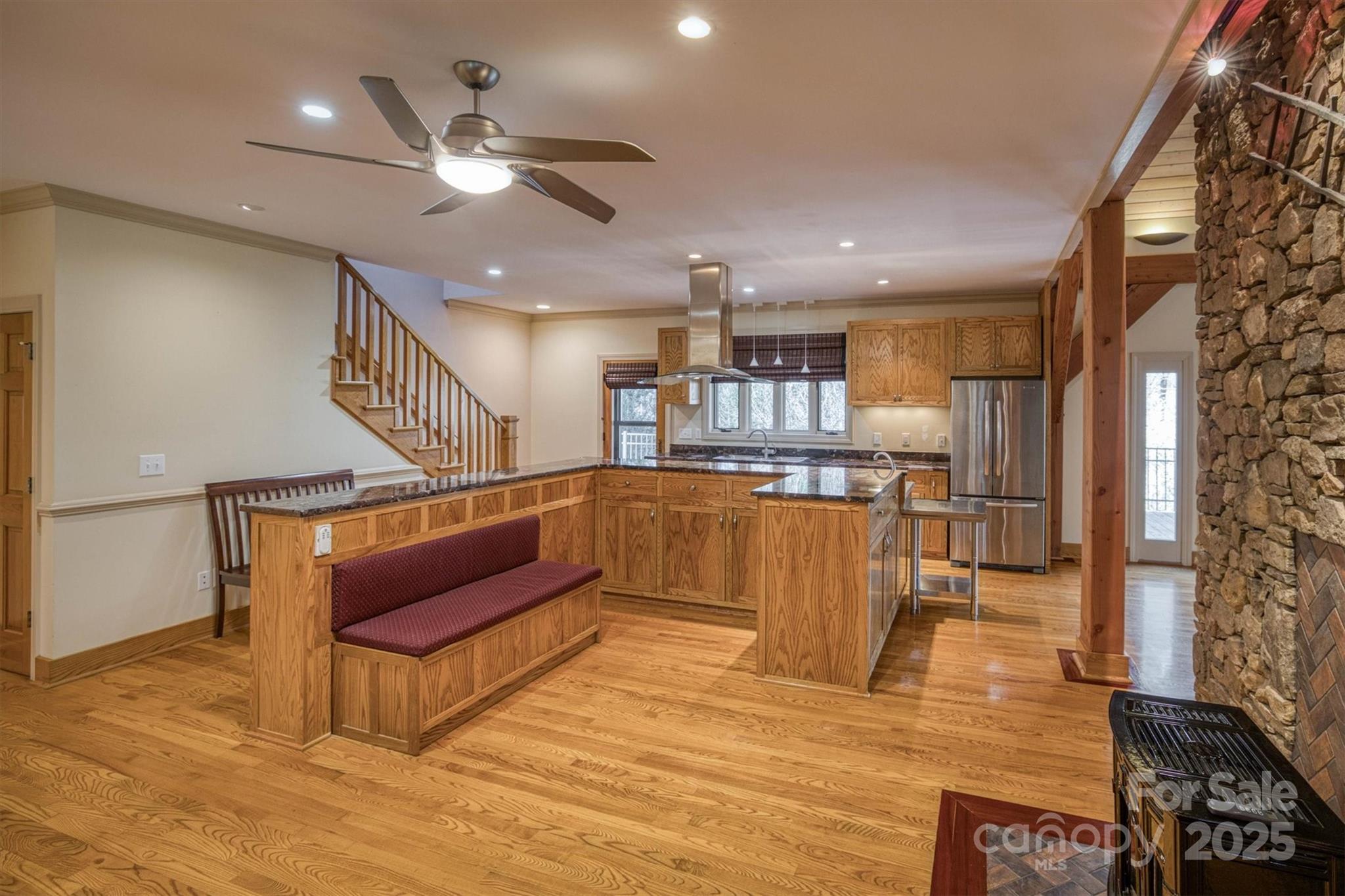 2602 Irish Creek Road Morganton, NC 28655 - Photo 13 of 46 Gallery Image 13
