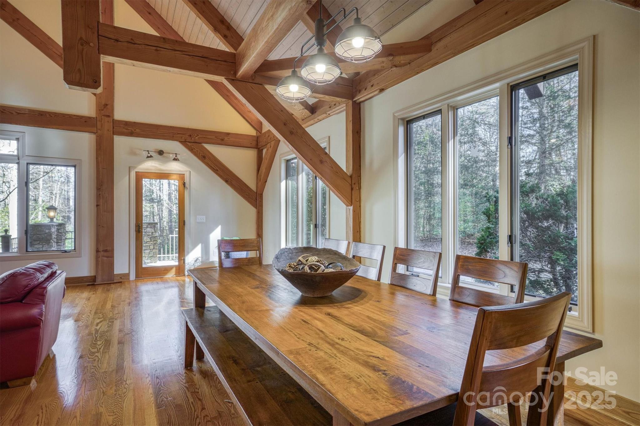 2602 Irish Creek Road Morganton, NC 28655 - Photo 14 of 46 Gallery Image 14