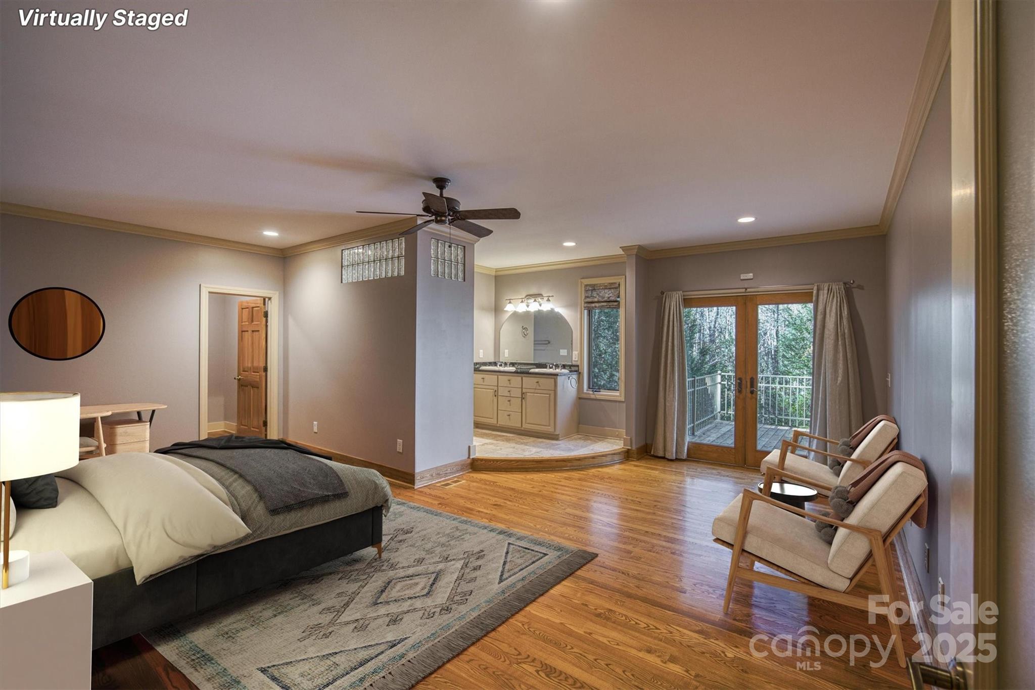 2602 Irish Creek Road Morganton, NC 28655 - Photo 15 of 46 Gallery Image 15