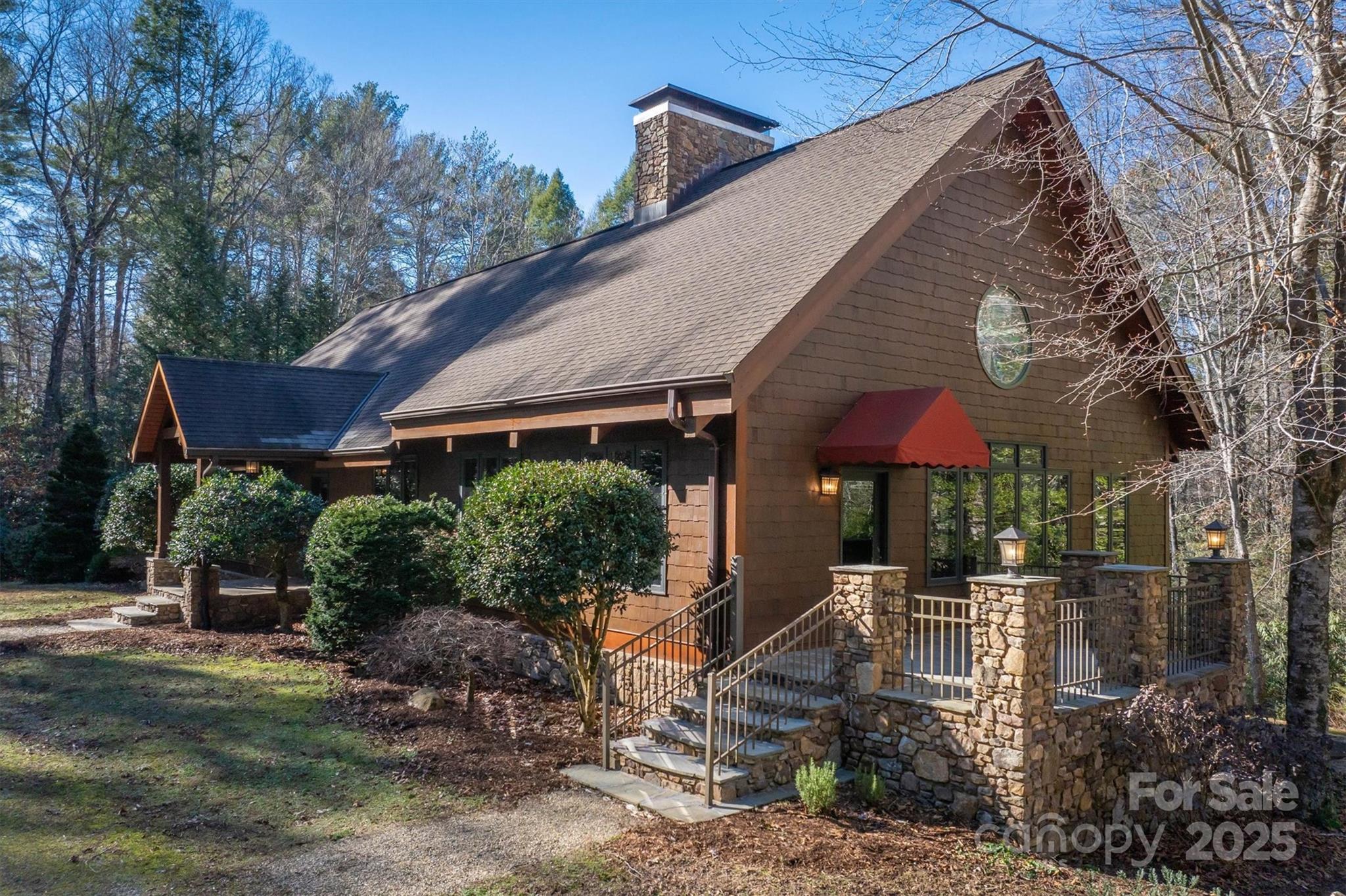 2602 Irish Creek Road Morganton, NC 28655 - Photo 2 of 46 Gallery Image 2