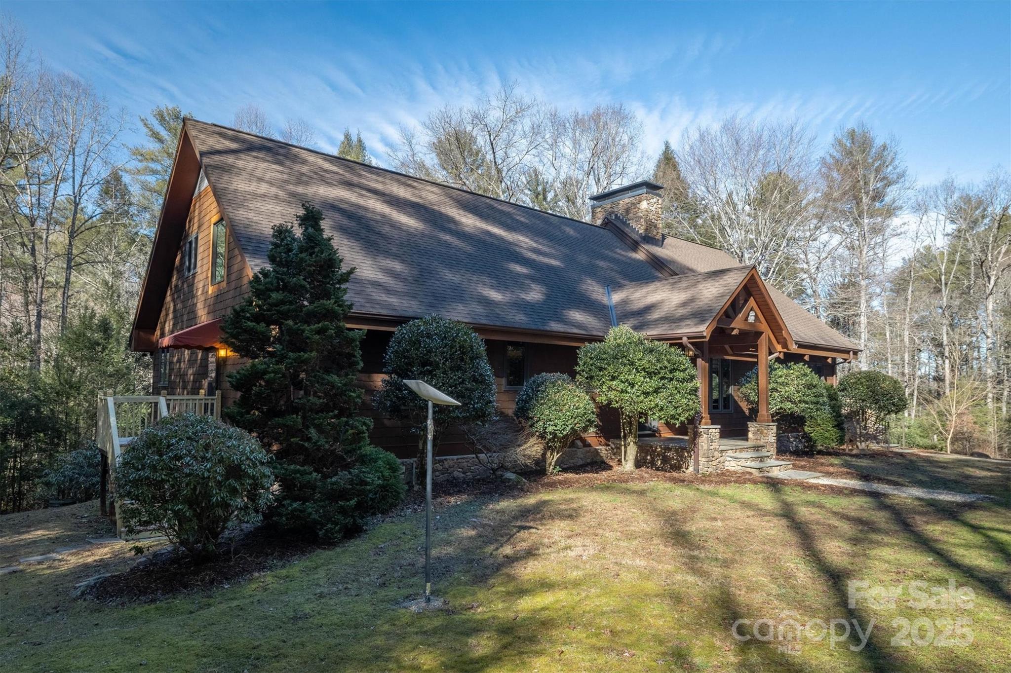 2602 Irish Creek Road Morganton, NC 28655 - Photo 3 of 46 Gallery Image 3