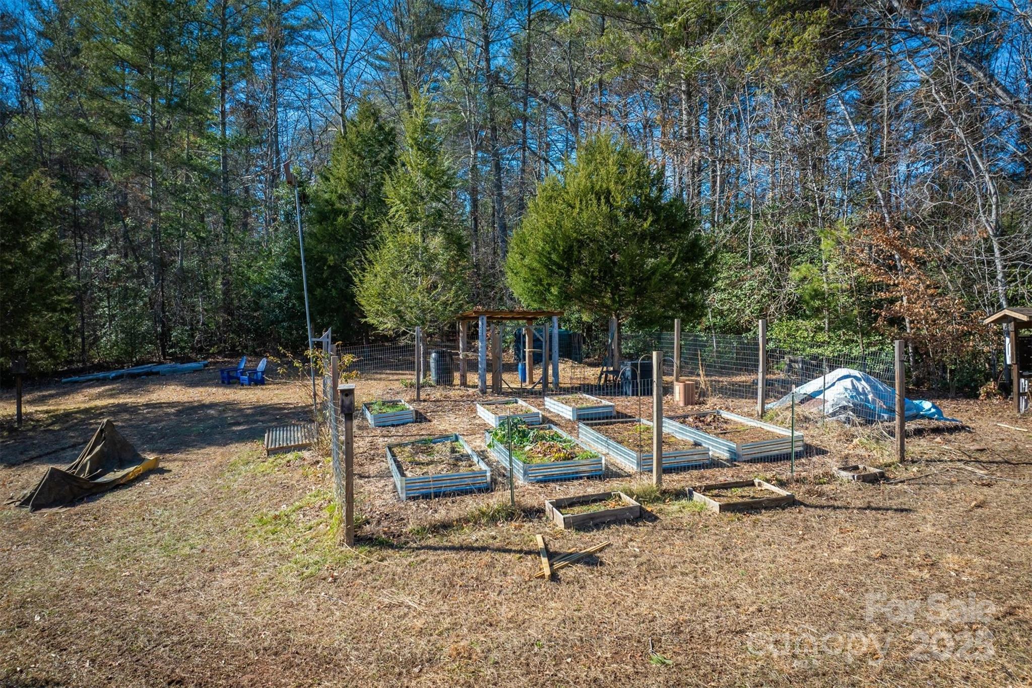 2602 Irish Creek Road Morganton, NC 28655 - Photo 40 of 46 Gallery Image 40