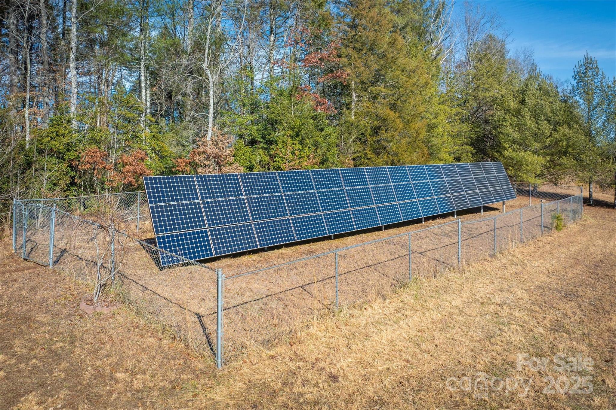 2602 Irish Creek Road Morganton, NC 28655 - Photo 41 of 46 Gallery Image 41