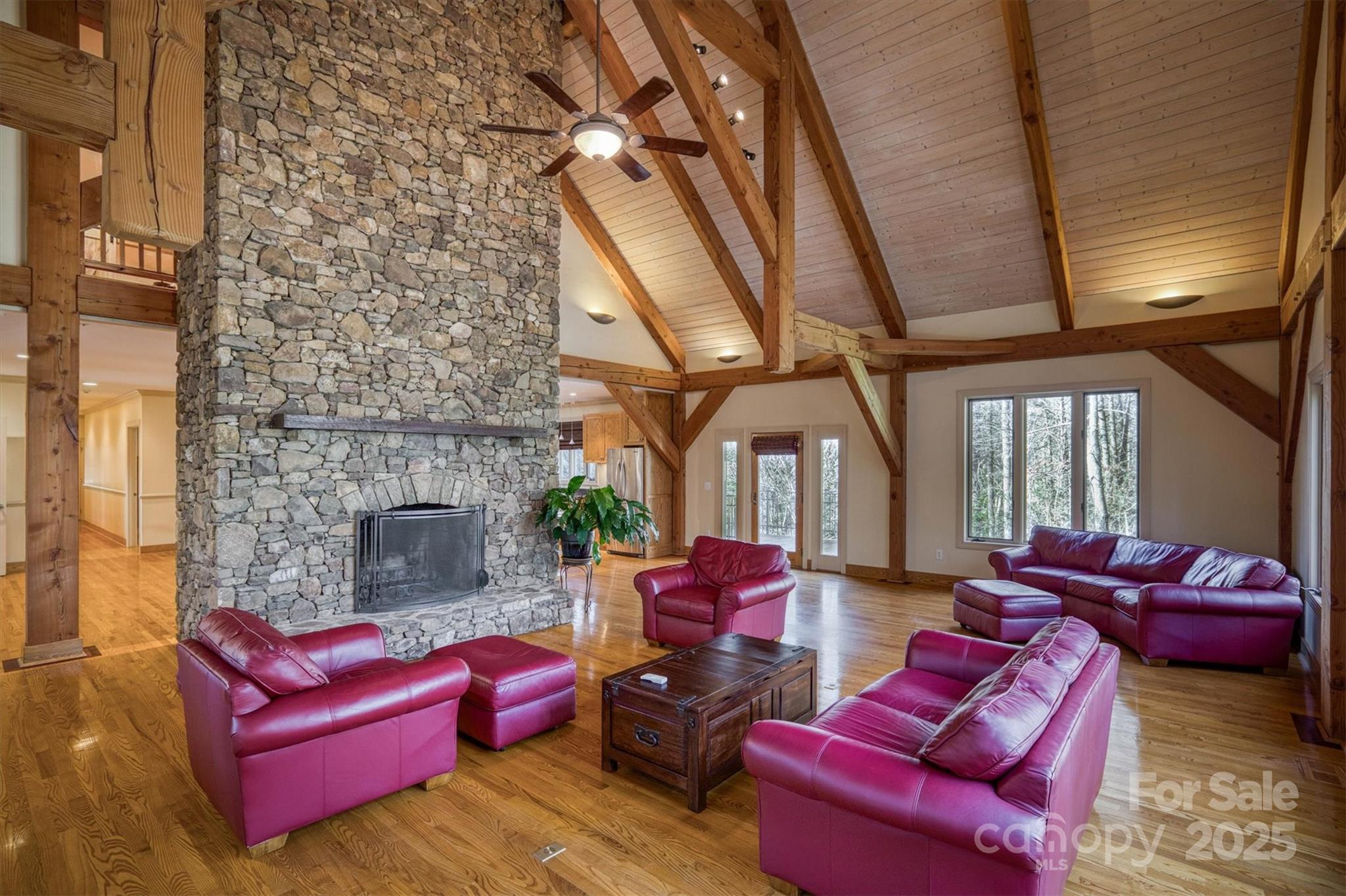 2602 Irish Creek Road Morganton, NC 28655 - Photo 6 of 46 Gallery Image 6