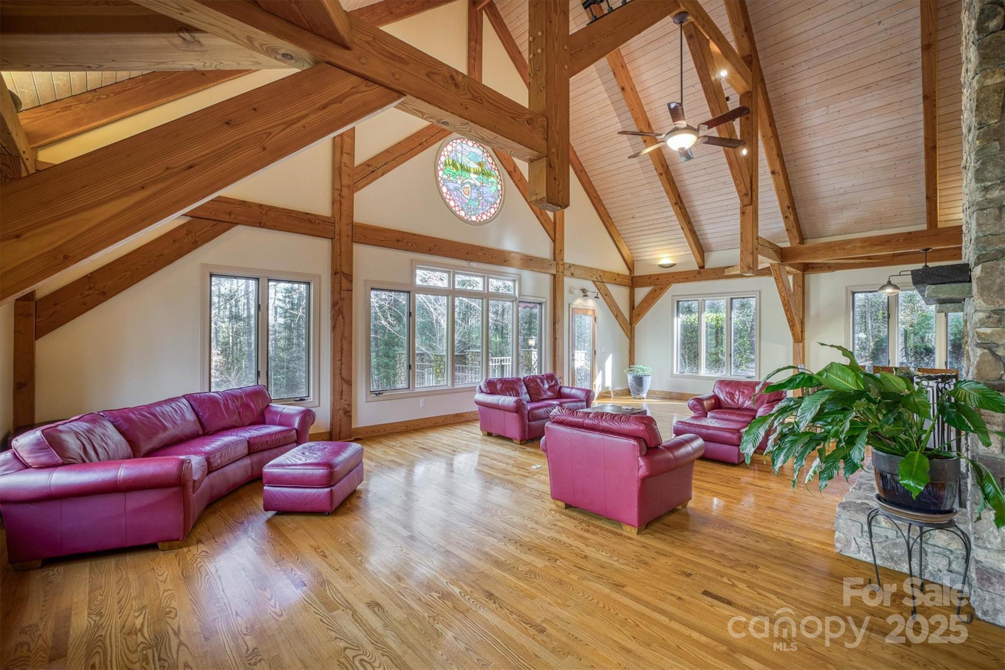 2602 Irish Creek Road Morganton, NC 28655 - Photo 7 of 46 Gallery Image 7
