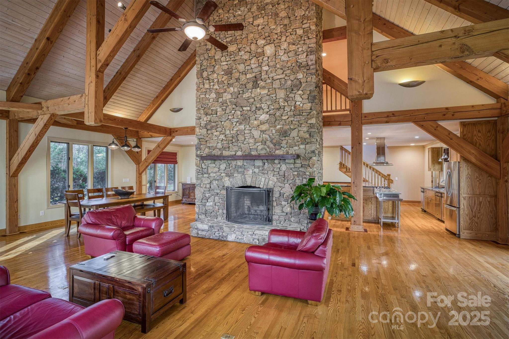 2602 Irish Creek Road Morganton, NC 28655 - Photo 8 of 46 Gallery Image 8