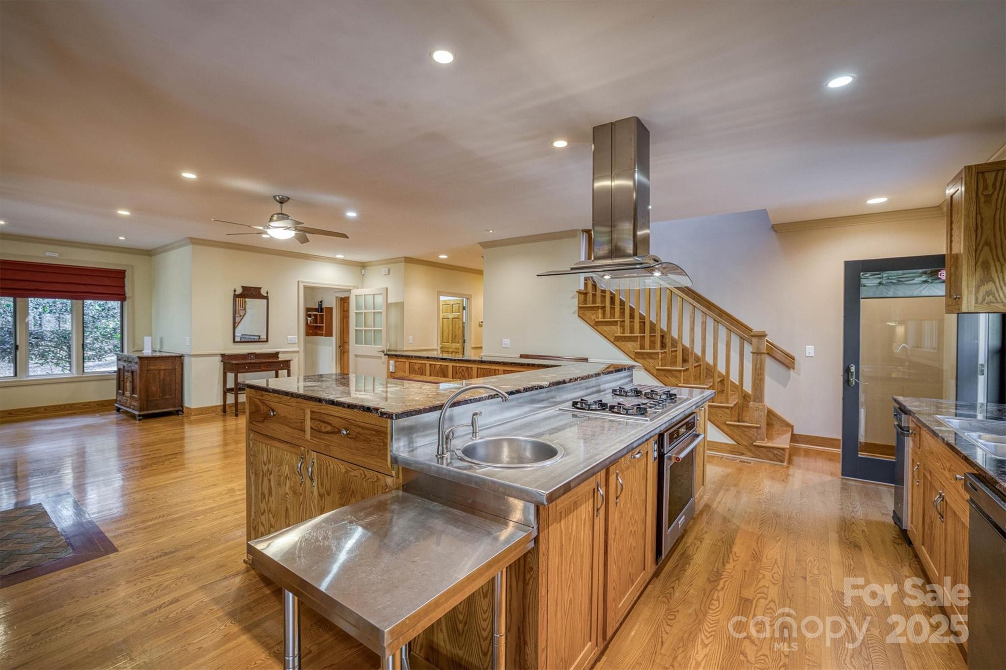 2602 Irish Creek Road Morganton, NC 28655 - Photo 9 of 46 Gallery Image 9