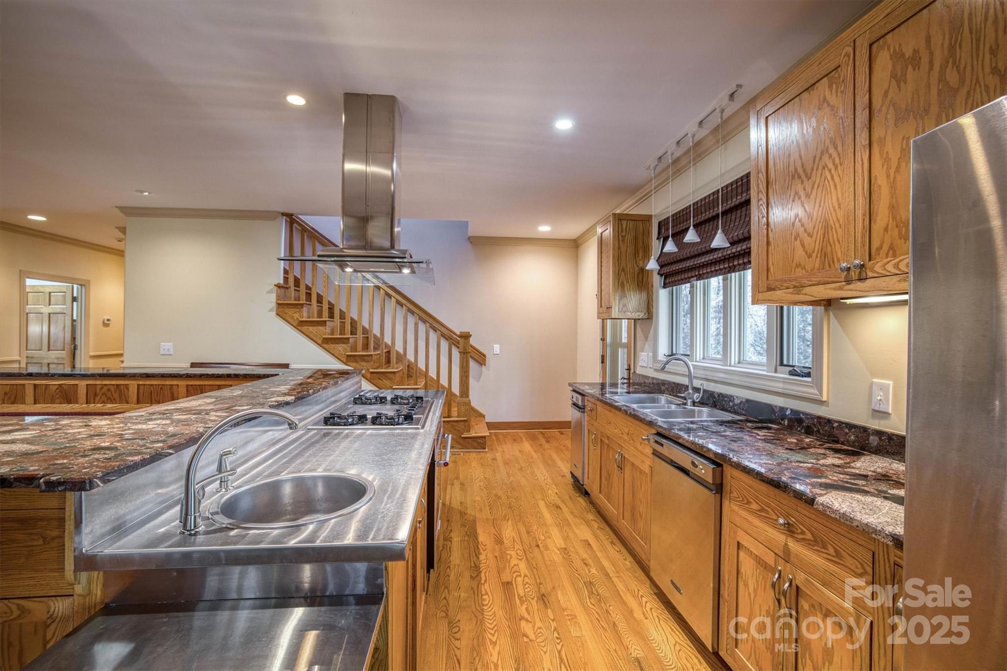 2602 Irish Creek Road Morganton, NC 28655 - Photo 10 of 46 Gallery Image 10