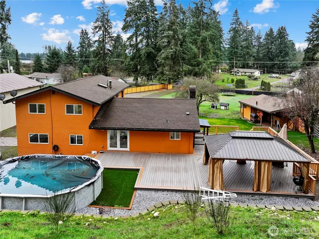 $1,290,000 | 30308 148th Avenue Southeast, Kent, WA 98042