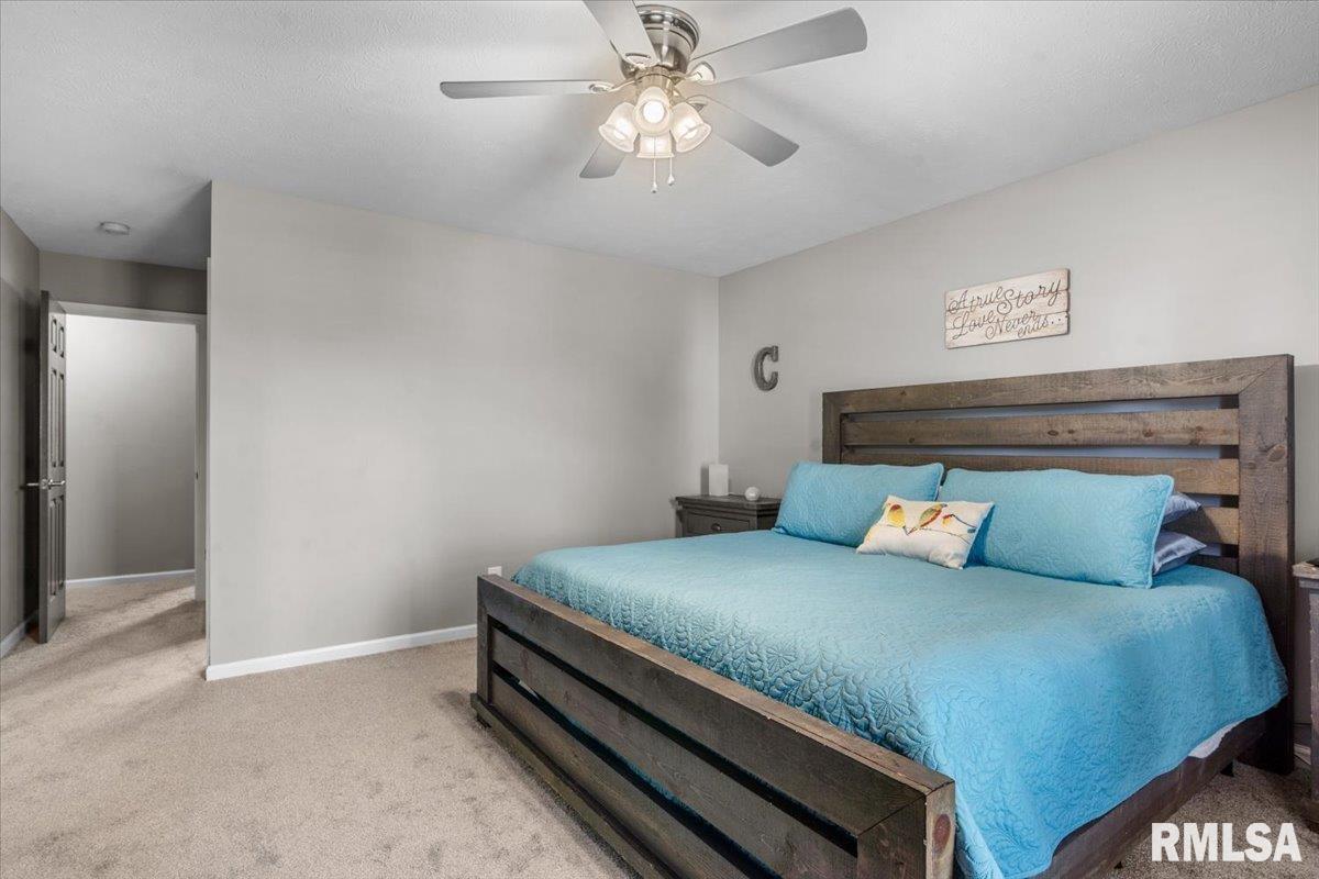 3712 Kerry Boulevard Springfield, IL 62712 - Photo 18 of 60