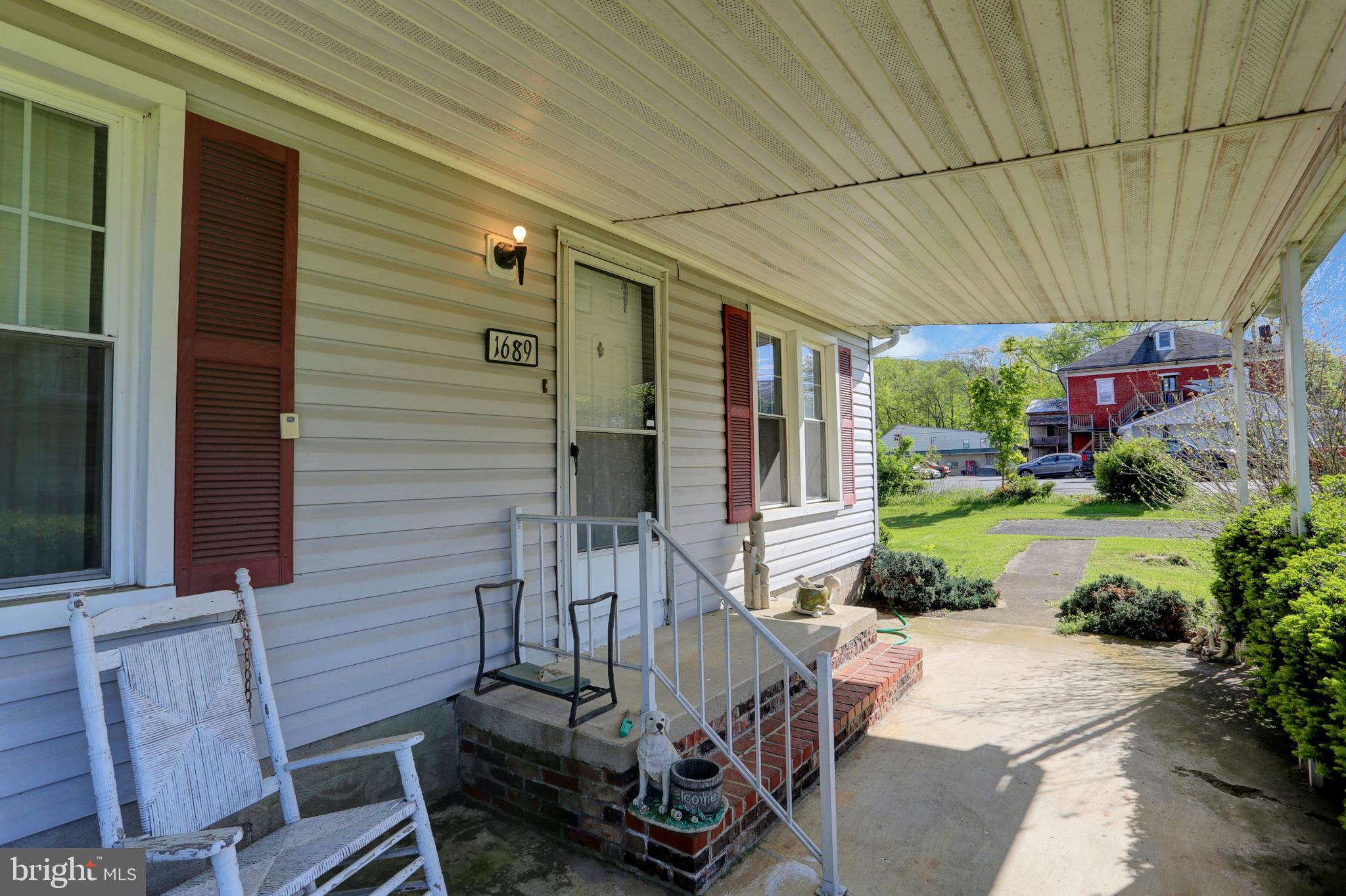 1689 Ridge Road Klingerstown, PA 17941 - Photo 30 of 39 Gallery Image 30