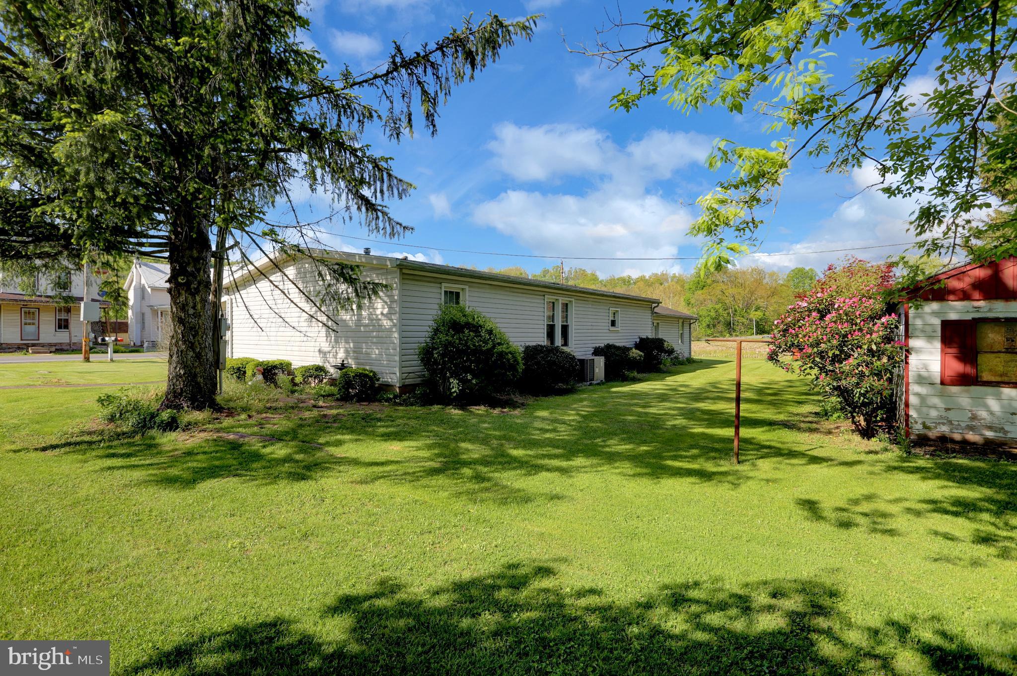 1689 Ridge Road Klingerstown, PA 17941 - Photo 31 of 39 Gallery Image 31
