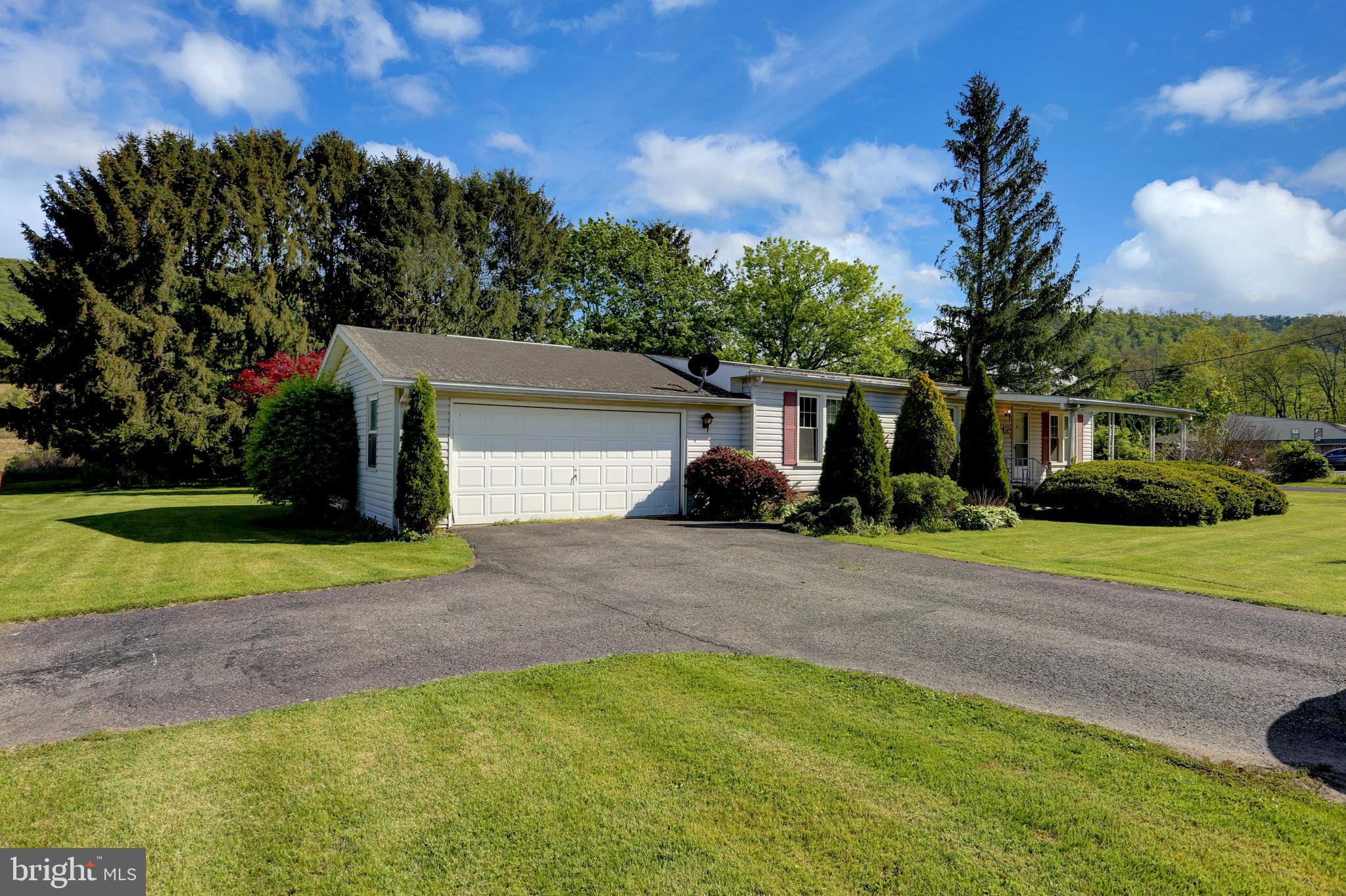 1689 Ridge Road Klingerstown, PA 17941 - Photo 38 of 39 Gallery Image 38