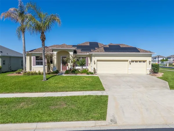 $579,000 | 4500 Barrister Drive, Clermont, FL 34711