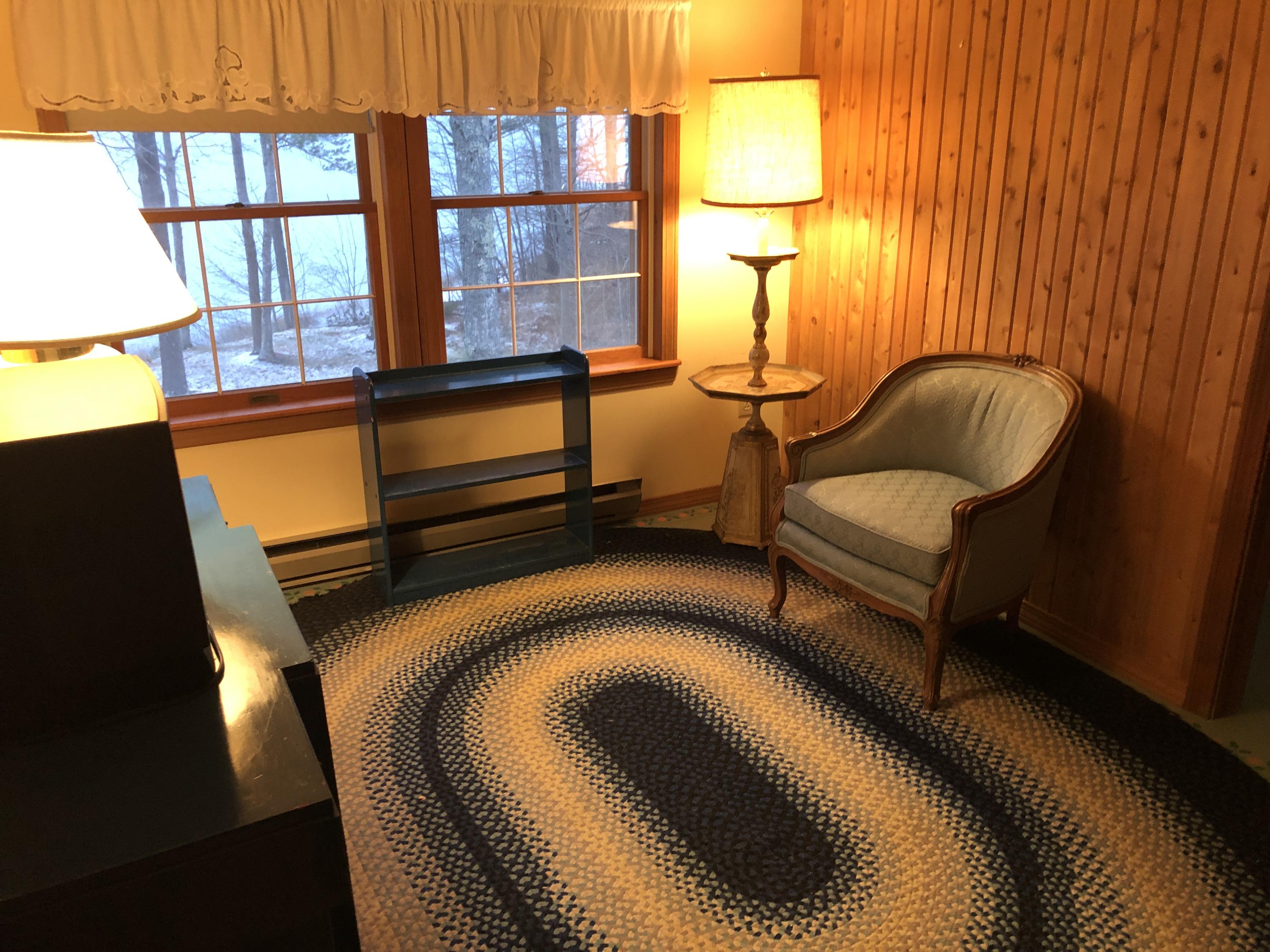 252 Oak Ledge Road Harpswell, ME 04079 - Photo 11 of 26 2ND FLOOR SITTING AREA