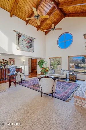 $650,000 | 620 Mt Cristo Rey Lane, El Paso, TX 79922