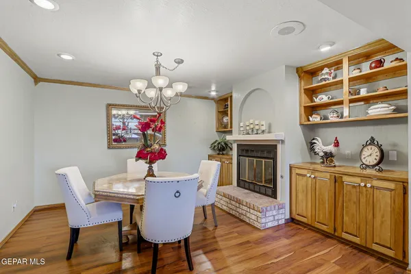 $650,000 | 620 Mt Cristo Rey Lane, El Paso, TX 79922