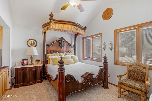 $650,000 | 620 Mt Cristo Rey Lane, El Paso, TX 79922