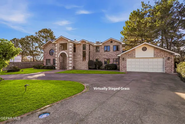 $650,000 | 620 Mt Cristo Rey Lane, El Paso, TX 79922