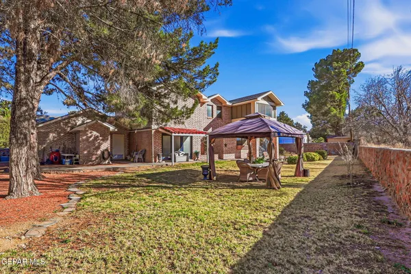 a front view of a house with a porch