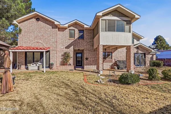 $650,000 | 620 Mt Cristo Rey Lane, El Paso, TX 79922