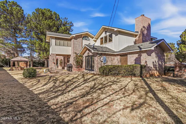 $650,000 | 620 Mt Cristo Rey Lane, El Paso, TX 79922