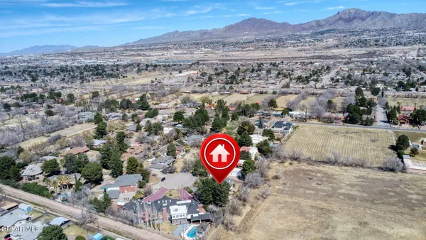 $650,000 | 620 Mt Cristo Rey Lane, El Paso, TX 79922