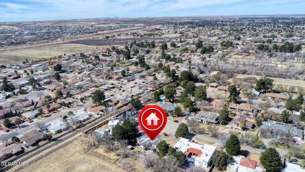 $650,000 | 620 Mt Cristo Rey Lane, El Paso, TX 79922