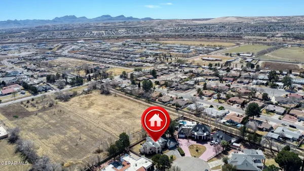 $650,000 | 620 Mt Cristo Rey Lane, El Paso, TX 79922
