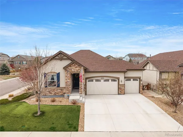 $725,000 | 4797 South Odessa Street, Aurora, CO 80015