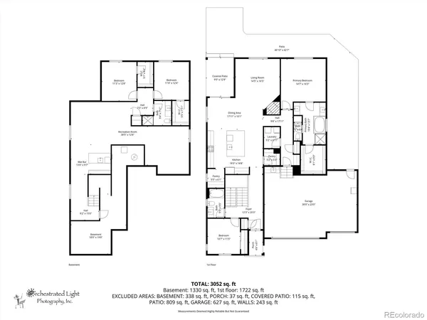 $740,000 | 4797 South Odessa Street, Aurora, CO 80015