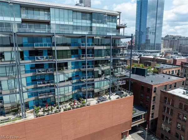 $624,900 | 701 West Lakeside Avenue, Unit 606, Cleveland, OH 44113