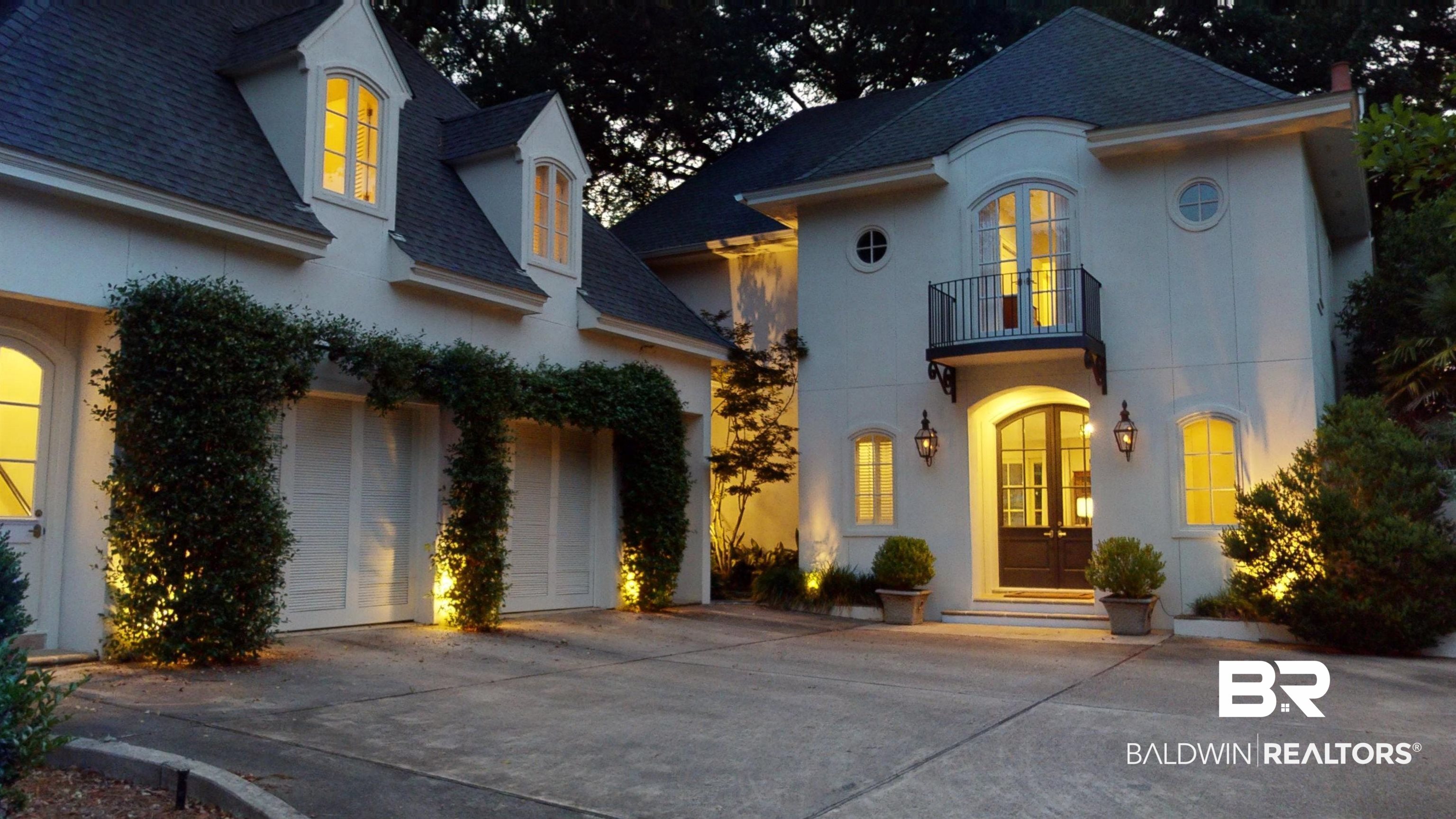 4 Drury Lane Mobile, AL 36608 - Photo 48 of 49